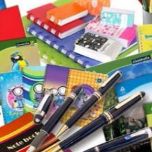 Office Stationary & General Items